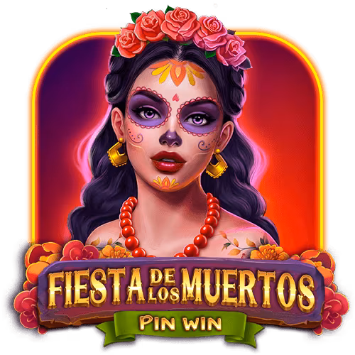 Fiesta De los Muertos