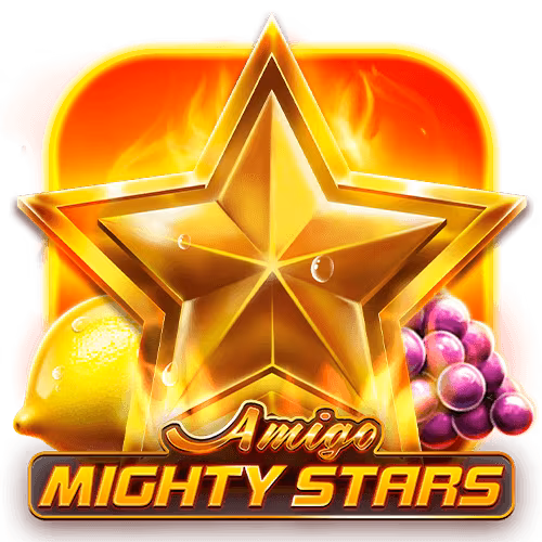 Amigo Mighty Stars