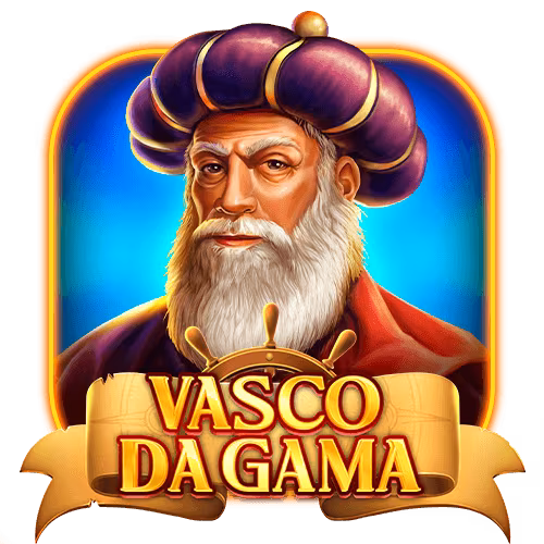 Vasco Da Gama