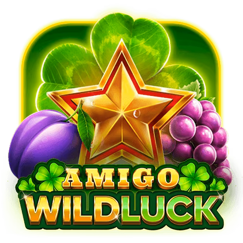 Amigo Wild Luck