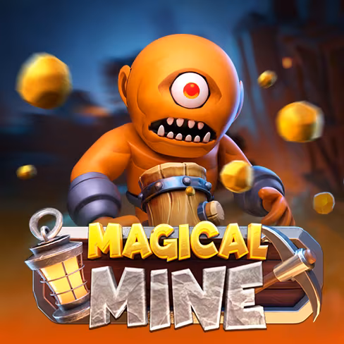 Magical MINE