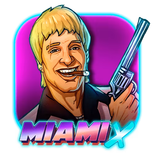 MiamiX