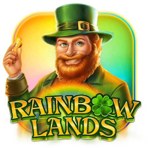 Rainbow Lands