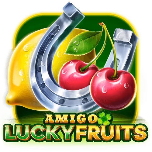 Amigo Lucky Fruits