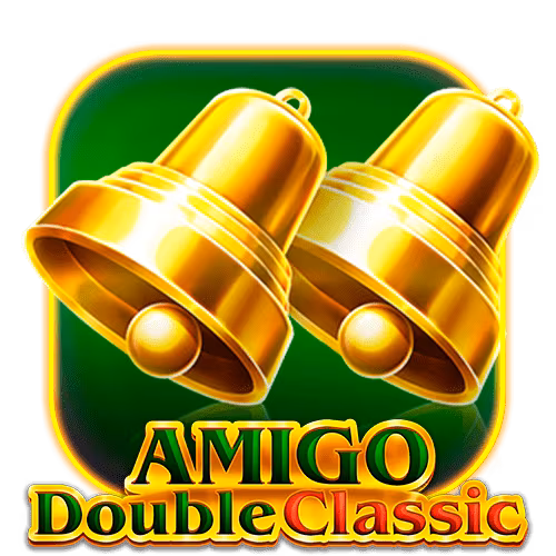 Amigo Double Classic