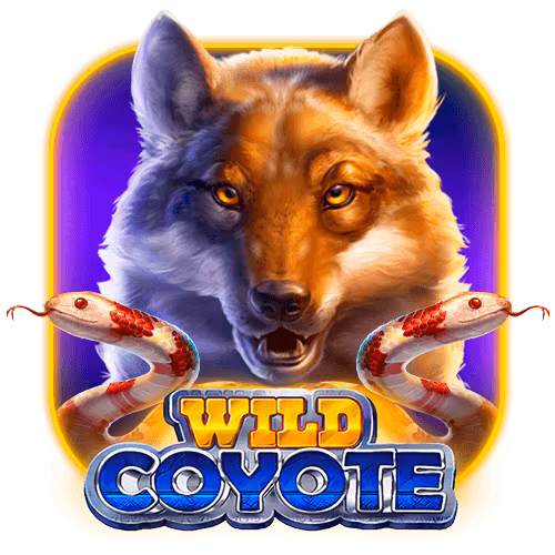 Wild Coyote