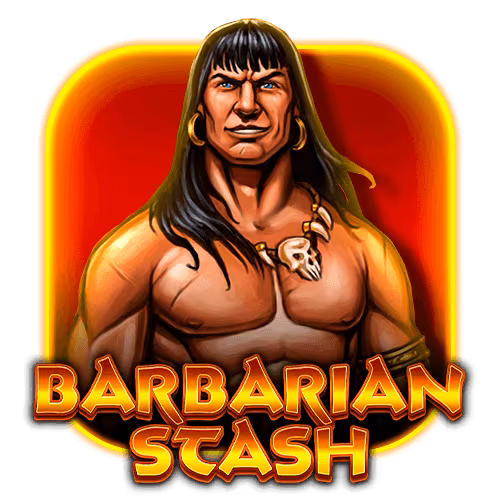 Barbarian Stash