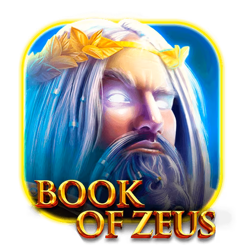 Book Of Zeus