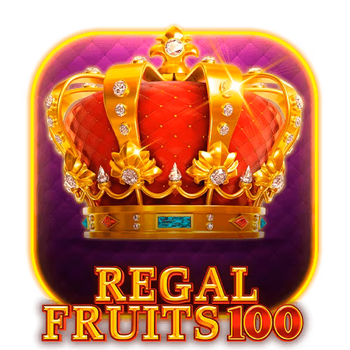 Regal Fruits 100