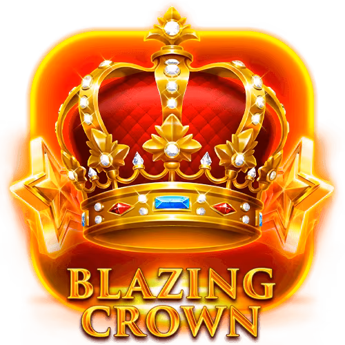Blazing Crown