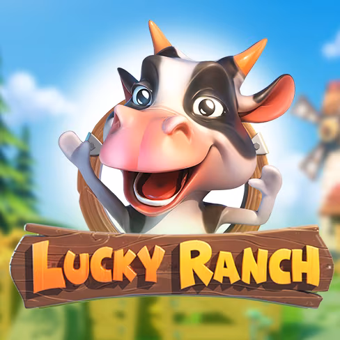 LUCKY RANCH