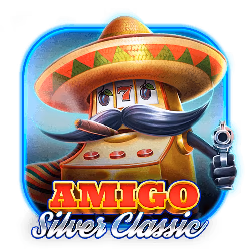 Amigo Silver Classic