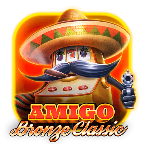 Amigo Bronze Classic