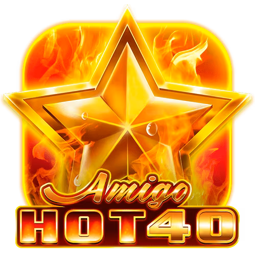 Amigo Hot 40