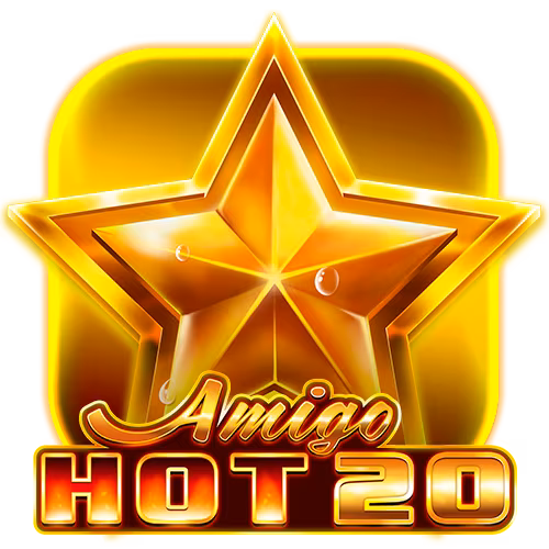Amigo Hot 20