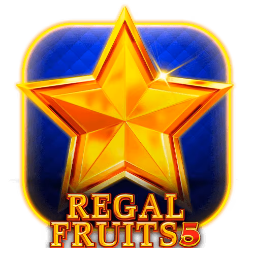 Regal Fruits 5