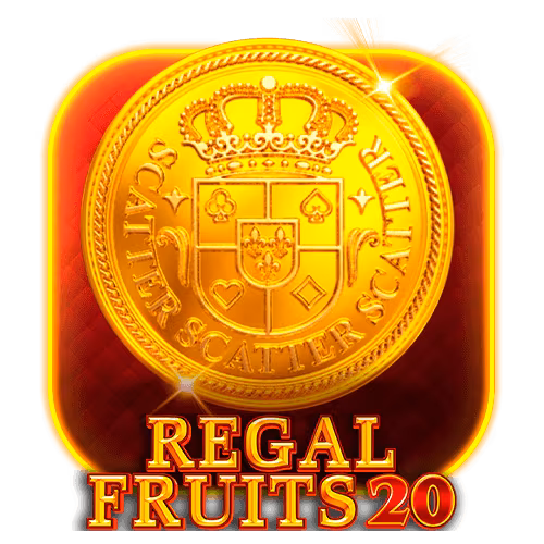 Regal Fruits 20